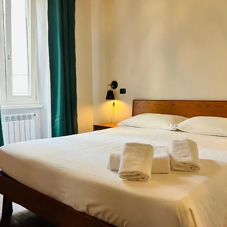 Cenci Bed & Breakfast Fontana Di Trevi