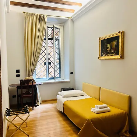 Cenci Bed&Breakfast Fontana di Trevi